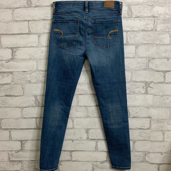 📍American Eagle Denim Jeans - Picture 2 of 6